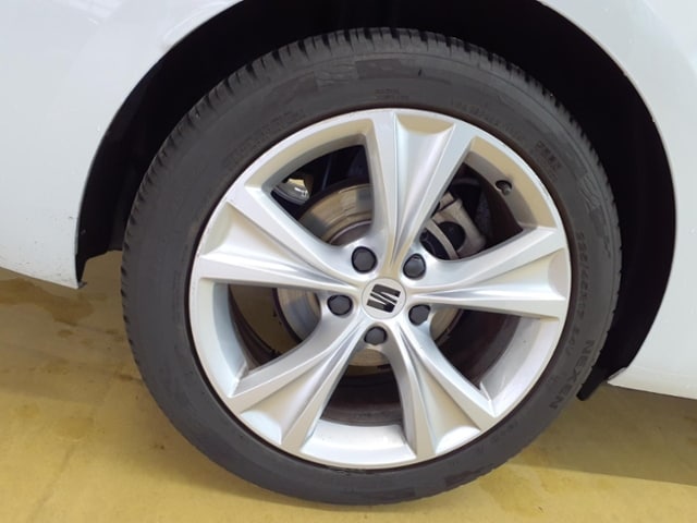 Seat Leon 1.5 eTSI DSG Sportstourer