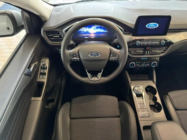 Ford Kuga AWD Titanium
