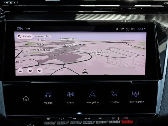 Peugeot 308 GT-Line Hybrid