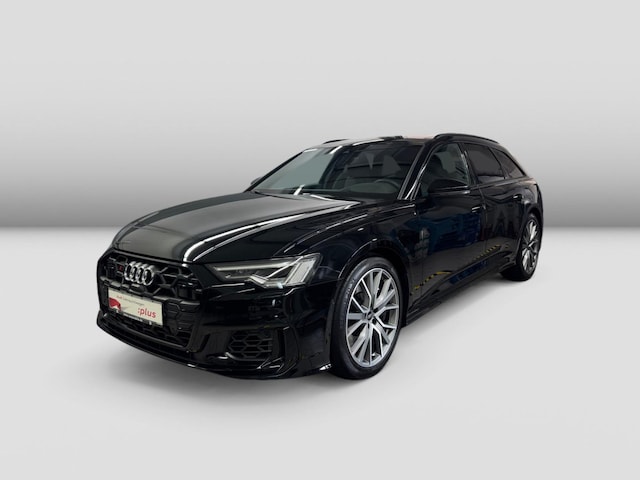 Audi S6 Avant Quattro