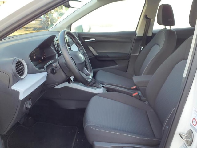 Seat Arona 1.0 TSI DSG