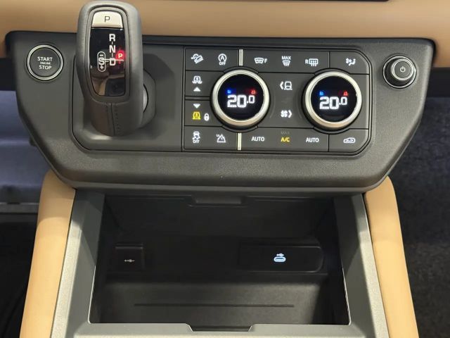 Land Rover Defender 110 AWD D300