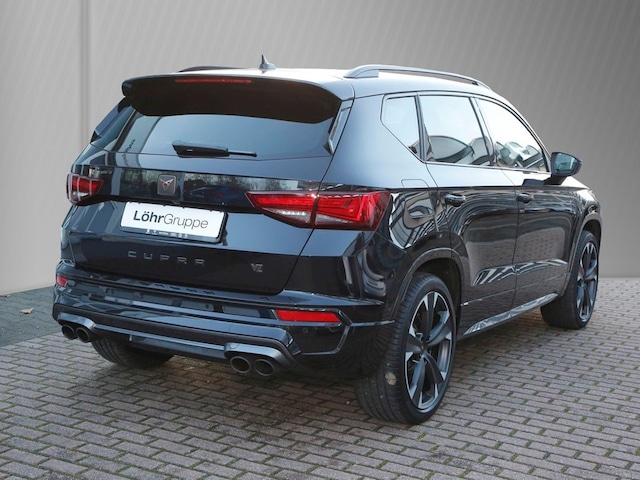 Cupra Ateca 4Drive VZ