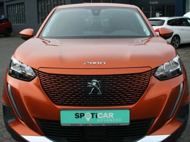 Peugeot E-2008 Active Pack