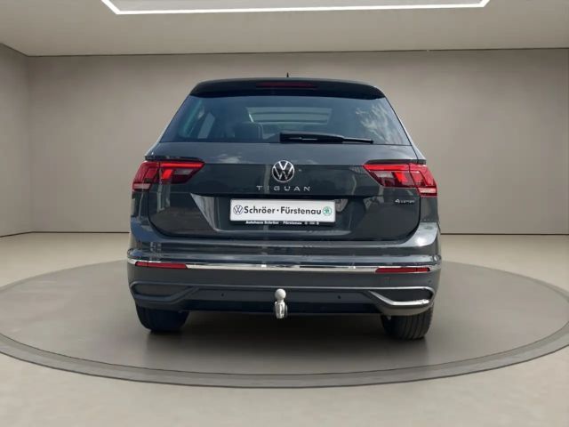 Volkswagen Tiguan 2.0 TDI DSG