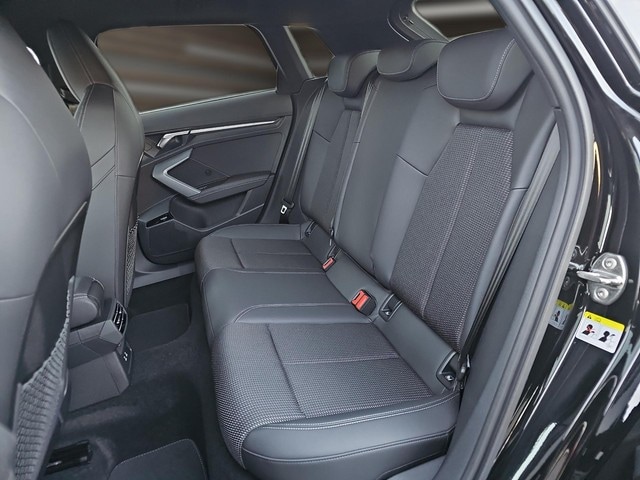 Audi A3 S-Tronic Sportback