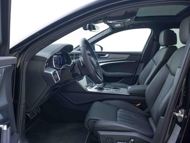 Audi S6 Avant Quattro