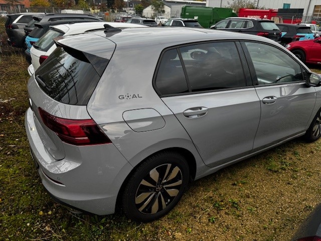 Volkswagen Golf 2.0 TDI DSG Golf VIII