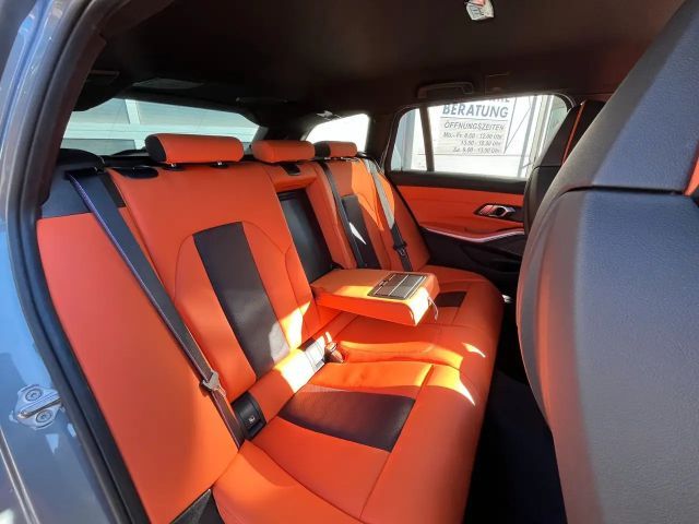 BMW M3 Competition Touring xDrive