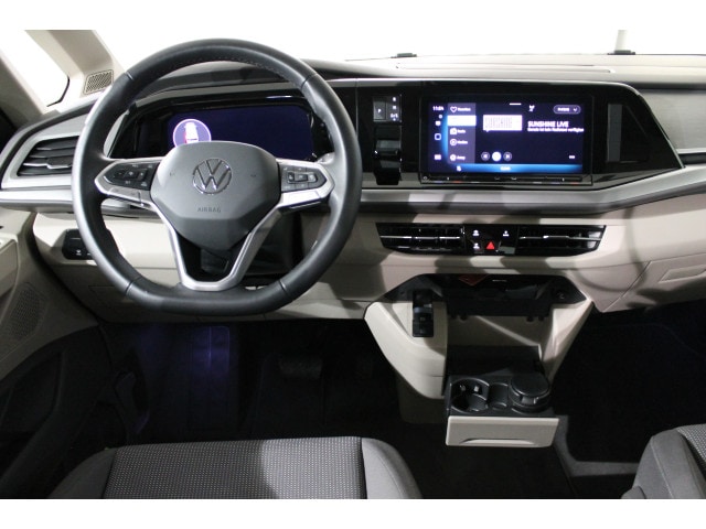 Volkswagen Multivan 2.0 TDI Lang Life