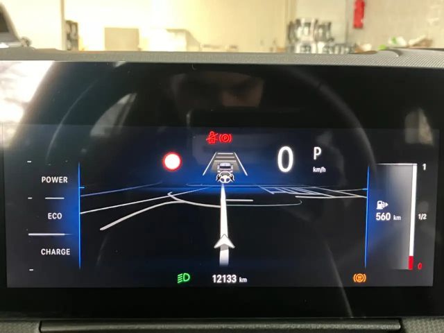 Opel Astra Sports Tourer