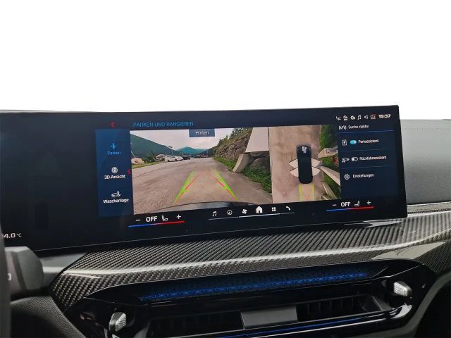 BMW M3 Competition xDrive