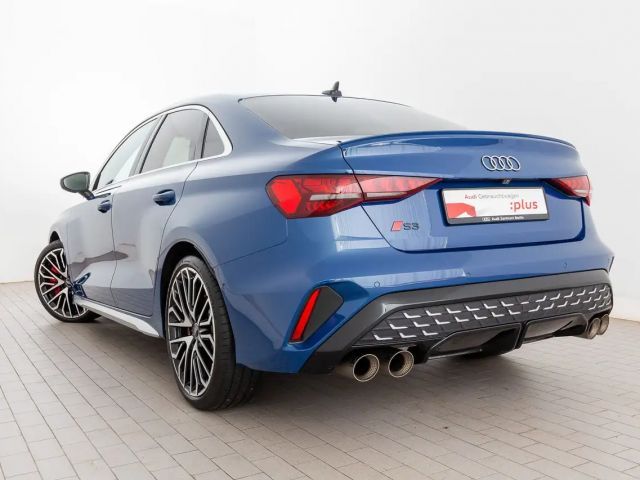 Audi S3 Sedan