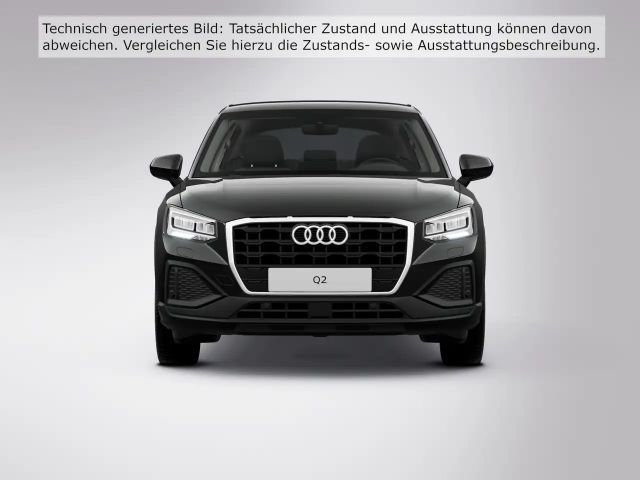 Audi Q2 35 TFSI