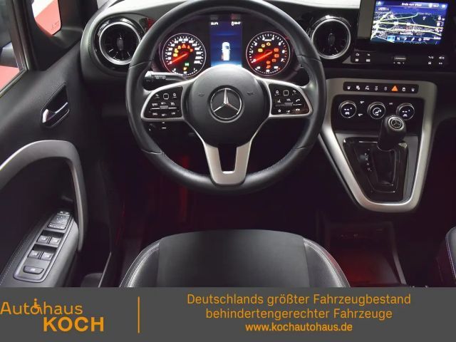 Mercedes-Benz T 180 Progressive