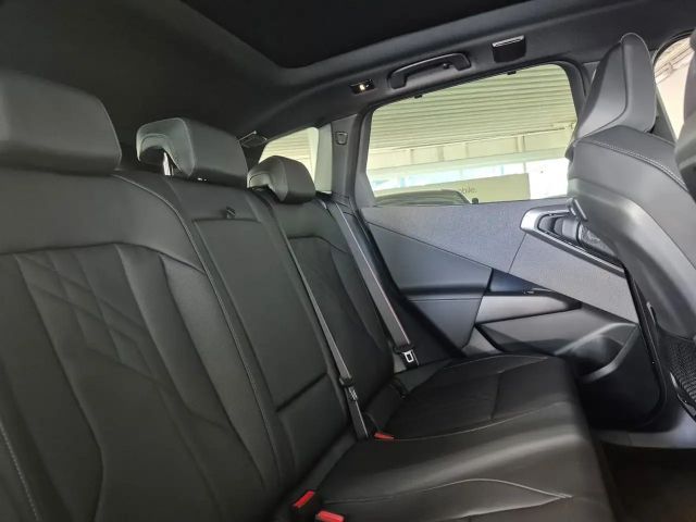 BMW X3 M-Sport xDrive