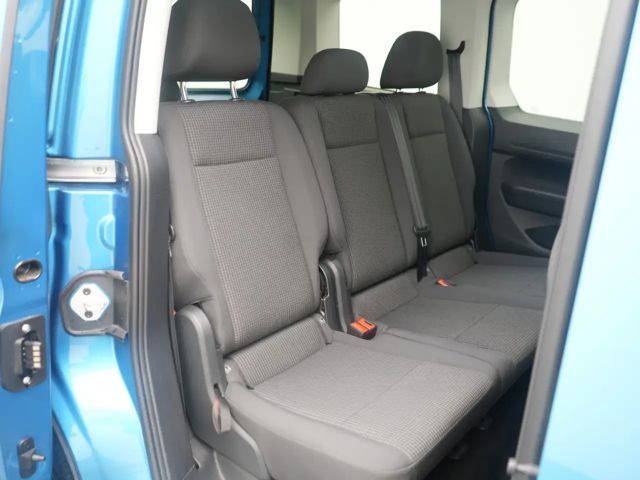 Volkswagen Caddy KLIMA AHK SHZ PDC PORT NAVI