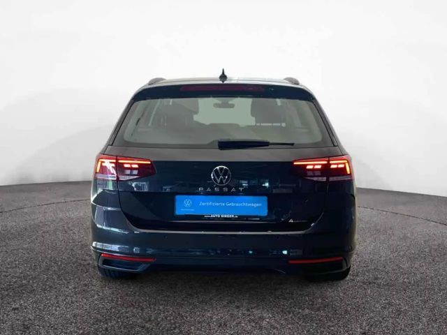 Volkswagen Passat Business DSG Variant