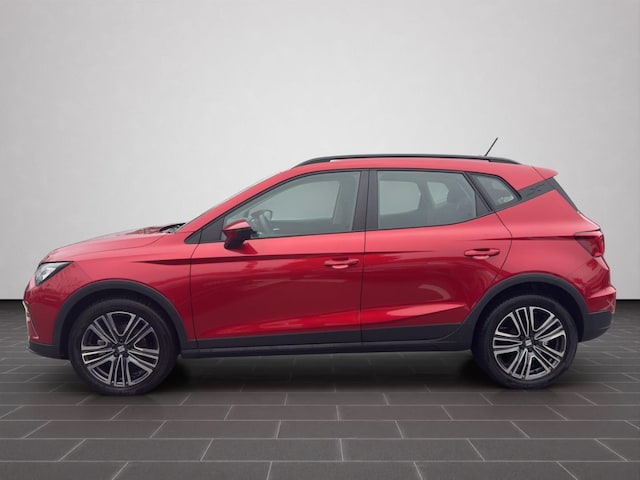 Seat Arona 1.0 TSI DSG Style