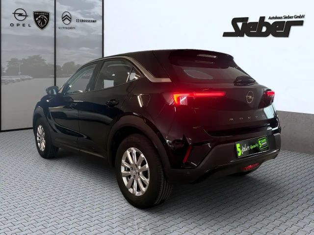Opel Mokka Edition Mokka-e
