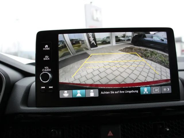 Honda CR-V 2.0 Elegance e:HEV