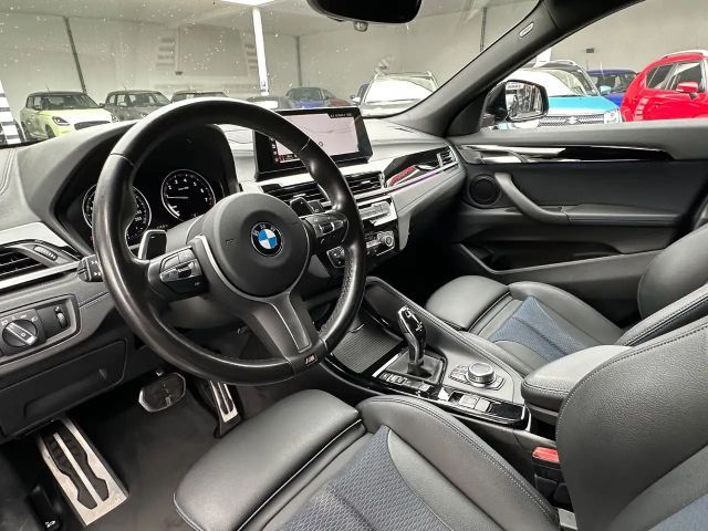 BMW X2 M-Sport xDrive