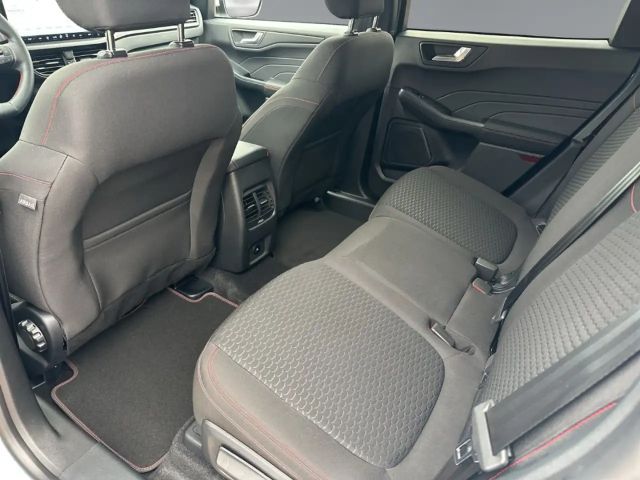 Ford Kuga AWD Hybrid ST Line