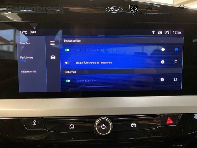 Opel Mokka 1.2 Turbo Edition Turbo