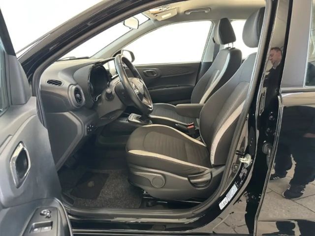 Hyundai i10 1.2 Trend