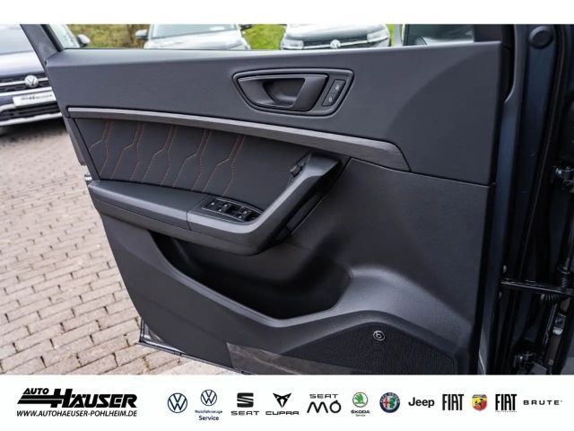 Cupra Ateca 1.5 TSI DSG