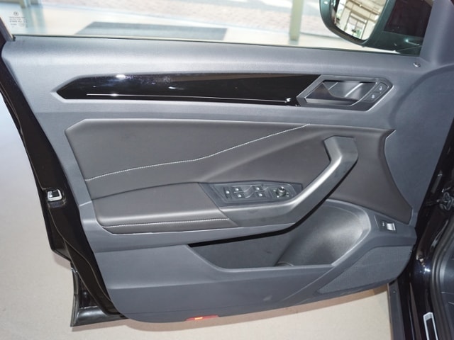 Volkswagen T-Roc 1.5 TSI DSG Style