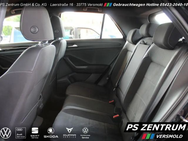 Volkswagen T-Roc 1.5 TSI R-Line