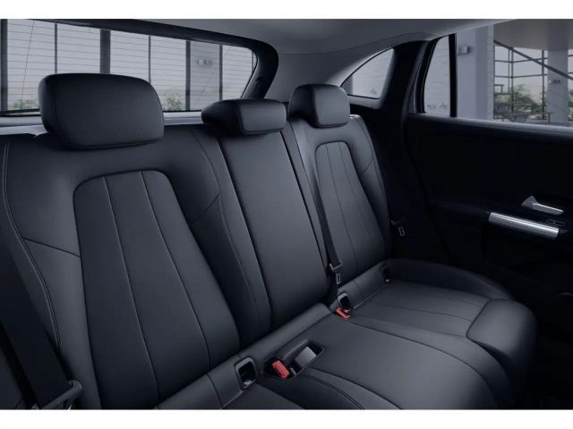 Mercedes-Benz GLA 200 PROGR.+KAM+MBUX+LED+TEMPO+AMBI+TOTW+AHK