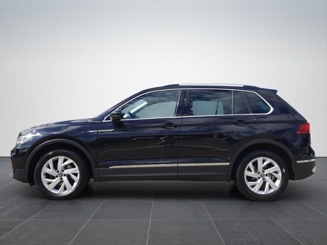 Volkswagen Tiguan 2.0 TDI