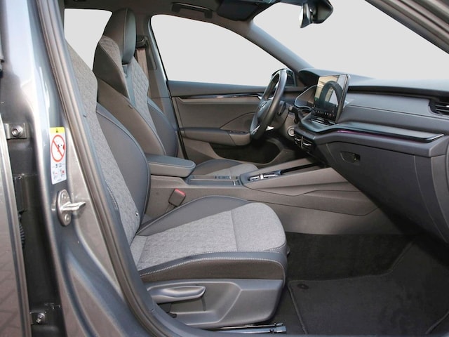 Skoda Octavia 2.0 TDI Combi Sportline