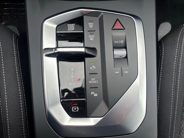 BMW 118 118d Comfort pakket Sedan