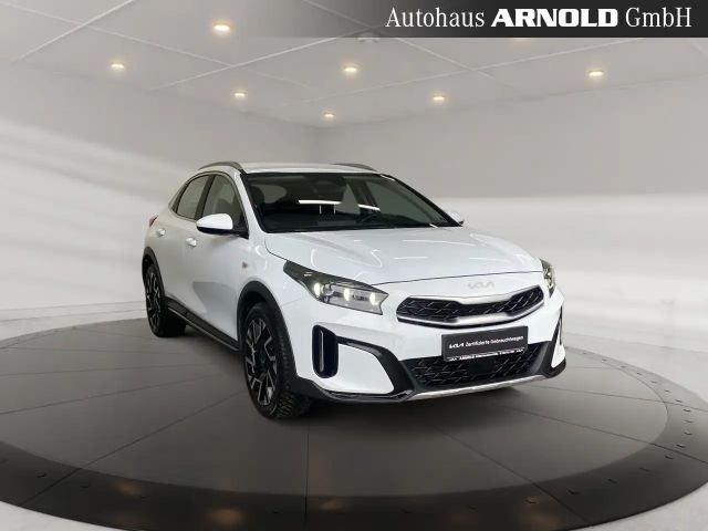 Kia XCeed GDi Vision