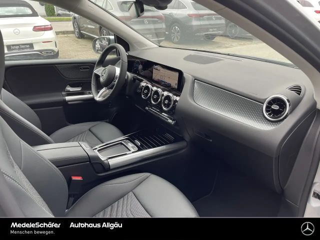 Mercedes-Benz B 200 Progressive