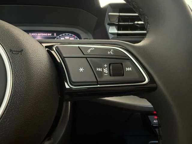 Audi A3 30 TFSI Sedan