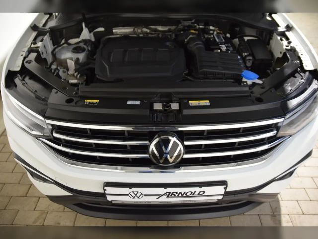 Volkswagen Tiguan Allspace Life