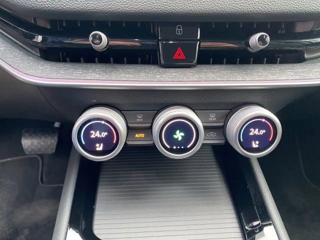 Skoda Superb 4x4 Selection