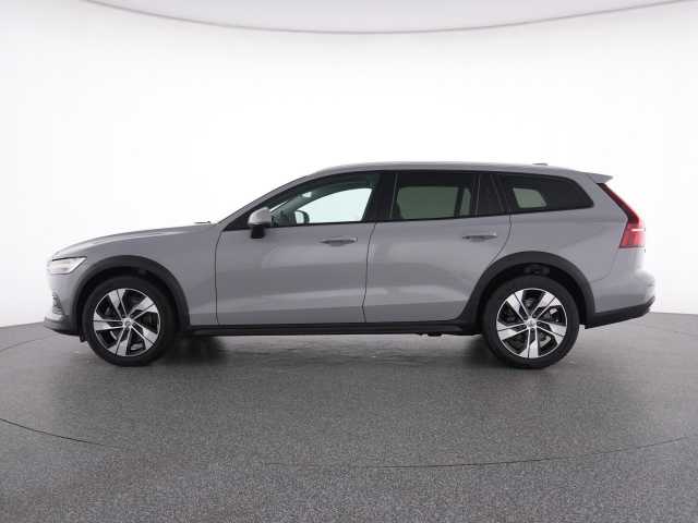 Volvo V60 Cross Country CC