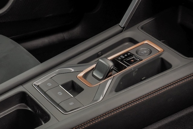 Cupra Leon ST Sportstourer VZ e-Hybrid