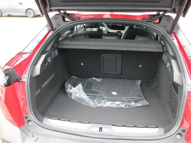 Peugeot 408 GT-Line Hybrid Premium