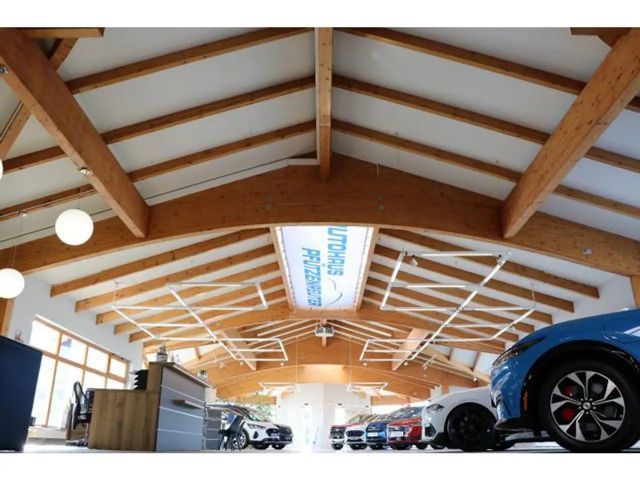 Ford Puma EcoBoost ST Line