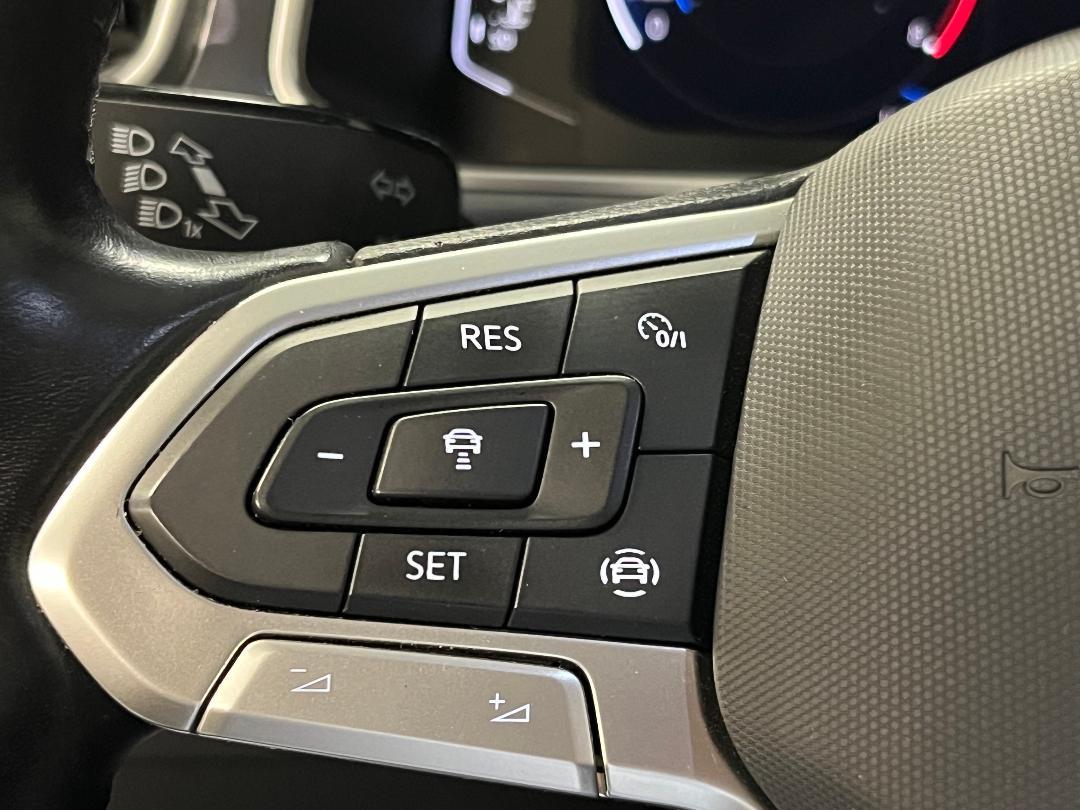 Volkswagen T-Roc 1.5 TSI Style