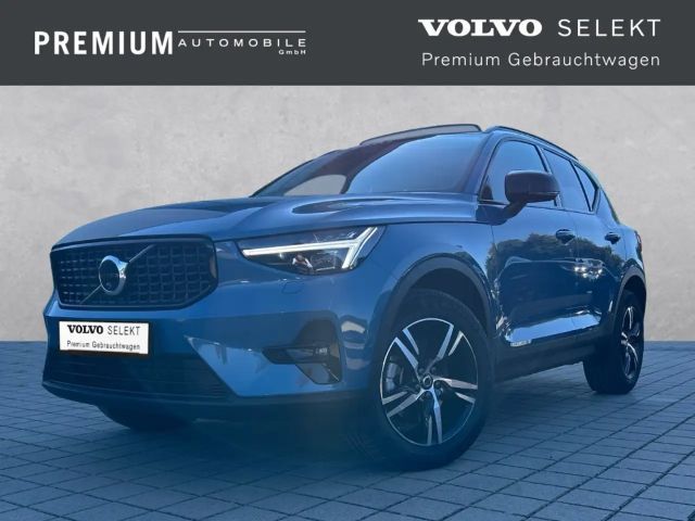 Volvo XC40 Dark Plus