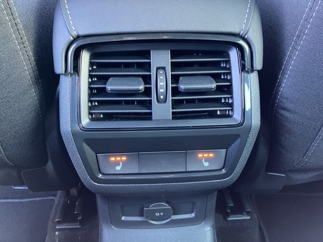 Skoda Karoq 1.5 TSI Sportline