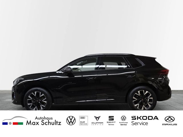 Cupra Terramar 1.5 eTSI