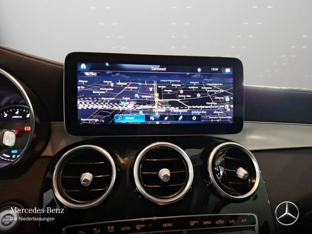 Mercedes-Benz GLC 200 4MATIC